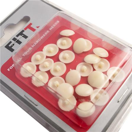 SCREW CAP FITT STC-10CE-BPP025B 25EA