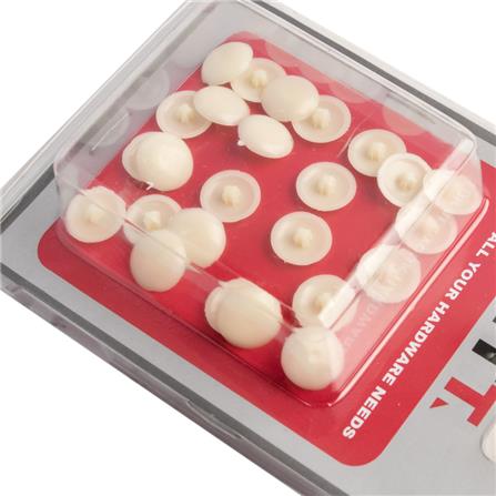 SCREW CAP FITT STC-10CE-BPP025B 25EA