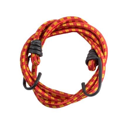 MULTICOLORED BUNGEE CORD PANSIAM 5FT