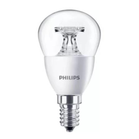 PHILIPS LED PING PONG BULB 4W E14 WARM WHITE PP4_E14