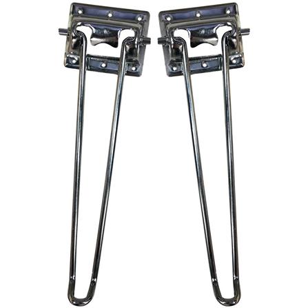 FOLDABLE TABLE LEG PANSIAM AL-15C 2EA