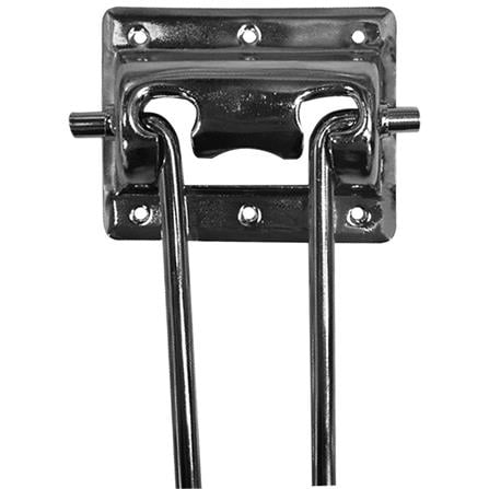 FOLDABLE TABLE LEG PANSIAM AL-15C 2EA