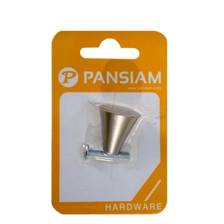 PANSIAM KNOB SH-010 S SN