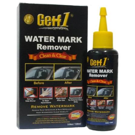 GETF1 WATER MARK REMOVER (SAFETY KITS)