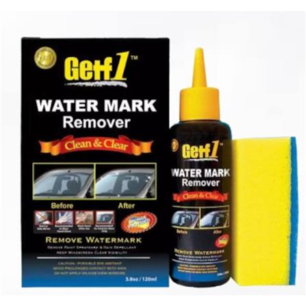 GETF1 WATER MARK REMOVER (SAFETY KITS)