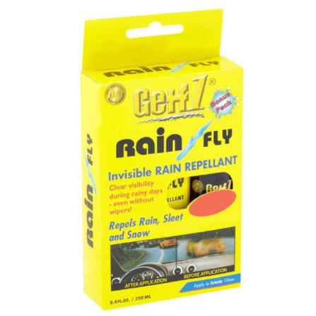 GETF1 SAFETY KITS RAIN FLY (BONUS PACK)