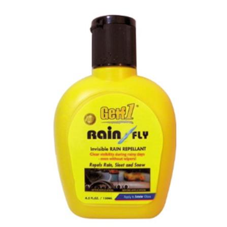 GETF1 RAIN FLY WATER REPELLENT (SAFETY KITS)