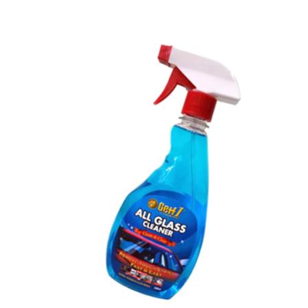 GETF1 ALL GLASS CLEANER 500ML (SAFETY KITS)