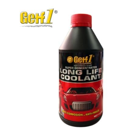 GETF1 LONG LIFE COOLANT 1000LLC (CAR ENGINE)