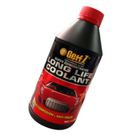 GETF1 LONG LIFE COOLANT 1000LLC (CAR ENGINE)
