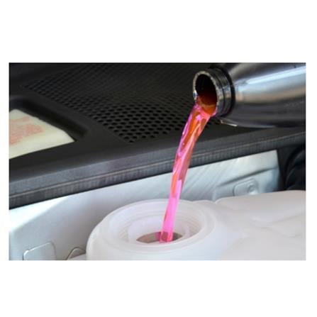 GETF1 LONG LIFE COOLANT 1000LLC (CAR ENGINE)