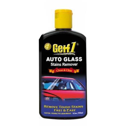 GETF1 SAFETYKITS AUTOGLASS STAINS REMOVER