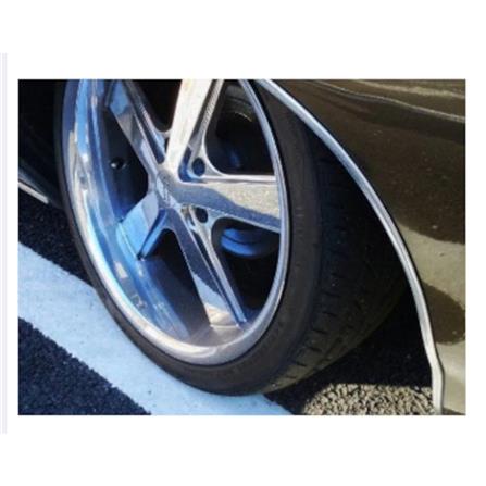 GETF1 WET LOOK TYRE SHINE 500ML (AUTO PAINT CARE)