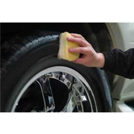 BLACK 'N' SHINE GETF 1 (SPRAY TYPE) (AUTO PAINT CARE)