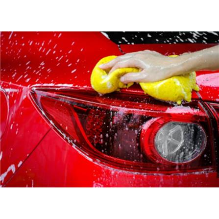 GETF1 XTREME COOL SNOWWASH GF1000SW (AUTO PAINT CARE)