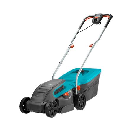 GARDENA POWERMAX LAWNMOWER 1200W/32CM