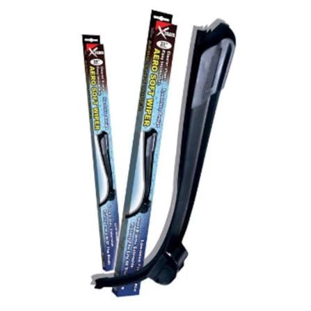 XTEAM AERO SOFT WIPER 22" (ACCESSORIES & PARTS)
