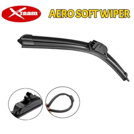 XTEAM AERO SOFT WIPER 22" (ACCESSORIES & PARTS)