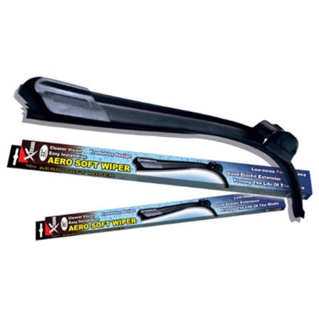 XTEAM AERO SOFT WIPER 24"(ACCESSORIES & PARTS)