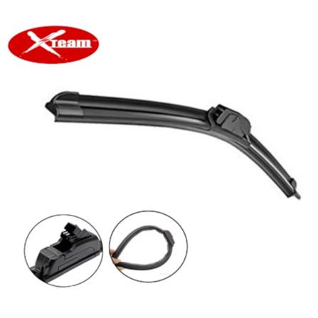 XTEAM AERO SOFT WIPER 17" (ACCESSORIES & PARTS)