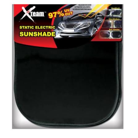 XTEAM STATIC ELECTRIC SUNSHADE (CAR INTERIOR CARE)