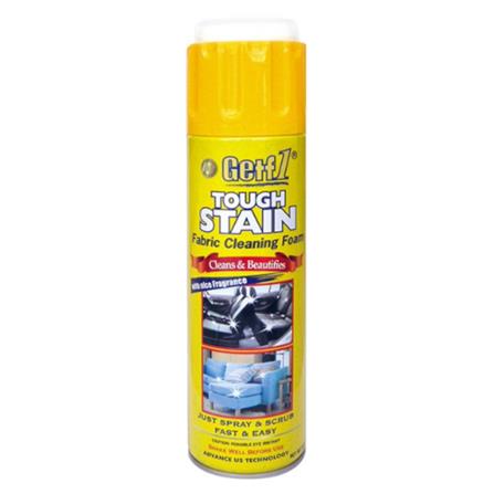 GETF 1 TOUGH STAIN FABRIC CLEAN FOAM 500 ML (CAR INTERIOR  CARE)