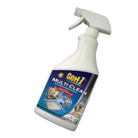 GETF 1 MULTI CLEAN 500ML (CAR INTERIOR  CARE)
