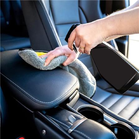 GETF 1 ONE STEP LEATHER CARE GF500LC (CAR INTERIOR CARE)