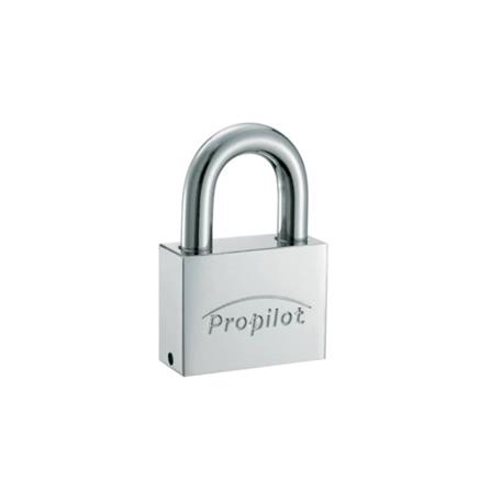 PROPILOT PADLOCK KEYED ALIKE SET PCL40MM 2 EACH