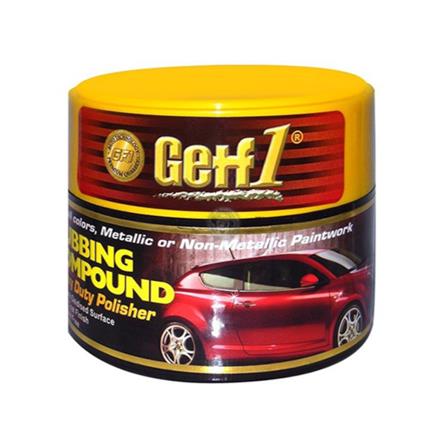 GETF 1 RUBBING COMPOUND 250 G (AUTO PAINT CARE)
