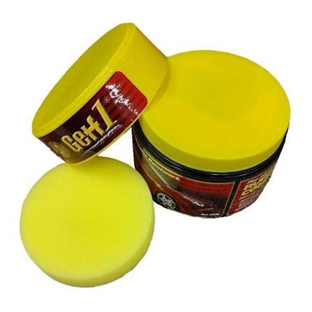 GETF 1 RUBBING COMPOUND 250 G (AUTO PAINT CARE)