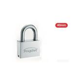 PROPILOT SINGLE PADLOCK PCL40MM 1EA