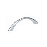 AVIO FINISH HANDLE HDL-205 96MM STAINLESS STEEL