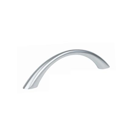 AVIO FINISH HANDLE HDL-205 96MM STAINLESS STEEL