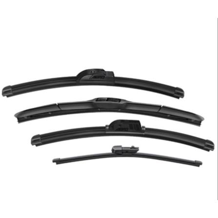 XTEAM AM SILICON WIPER 14" (ACCESSORIES & PARTS)