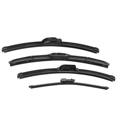 XTEAM AM SILICON WIPER 24" (CAR ACCESSORIES & PARTS)