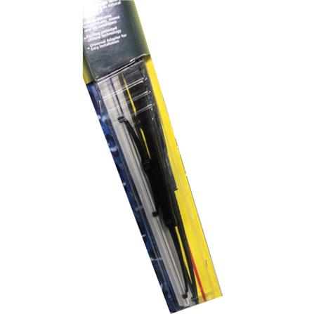 XTEAM AUTOMAX SILICON WIPER 20" (ACCESSORIES & PARTS)