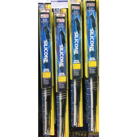 XTEAM AUTOMAX SILICON WIPER 21" (ACCESSORIES & PARTS)