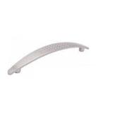 AVIO FINISH HANDLE HDL-0026 96MM STAINLESS STEEL