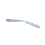 AVIO FINISH HANDLE HDL-A394 128MM STAINLESS STEEL