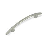AVIO FINISH HANDLE HDL-206 64MM SS