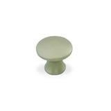 AVIO KNOB KN-466 13MM CHAMPAGNE