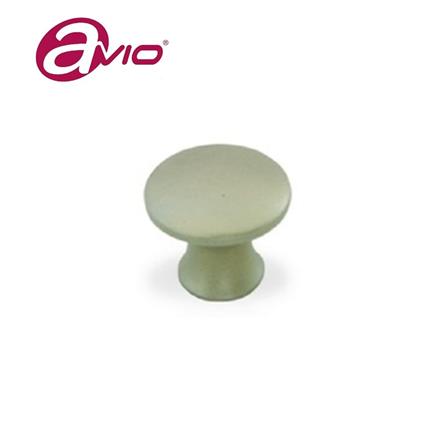 AVIO KNOB KN-466 13MM CHAMPAGNE