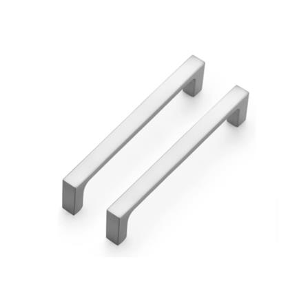 AVIO SUS HANDLE 160MM A320 STAINLESS STEEL