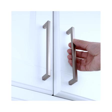 AVIO SUS HANDLE 160MM A320 STAINLESS STEEL