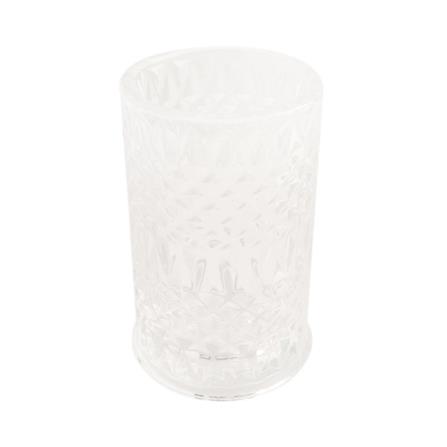 MOYA GLASS TUMBLER GL0042A-TB