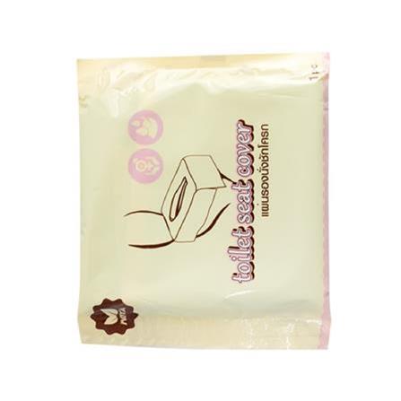 MOYA TOILET SEAT COVER PAPER X361L LONG SHEET