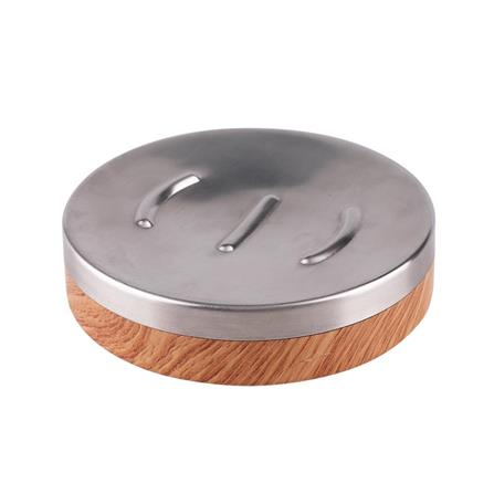 BATHWARE SOAP HOLDER BP0408D