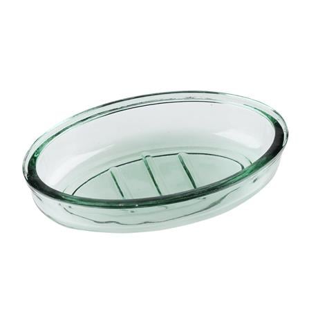 BATHWARE SOAP HOLDER GL0061B-SD