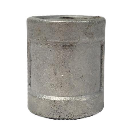 AMAN STAINLESS STEEL EQUAL SOCKET 1/2" VIP-SSE-1/2"